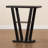 31.1'' Console Table-1041809