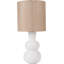Rivoli Ceramic Table Lamp-90709050