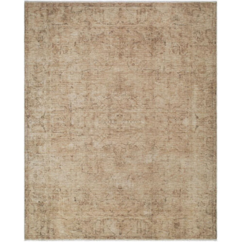 Galey Alix x Livabliss Fetscher I Indoor Machine Woven Area Rug, Rectangle 7'10" x 10'