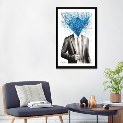" Nevermind Today " by Ashvin Harrison