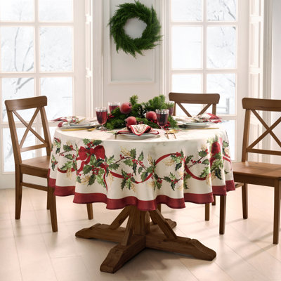 Nappe ovale 60 po x 84 po Villeroy & Boch