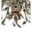 Rustic Lodge 15 - Light Chandelier