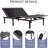 Mobley Zero Gravity Adjustable Bed with Wireless Remote-1818184912