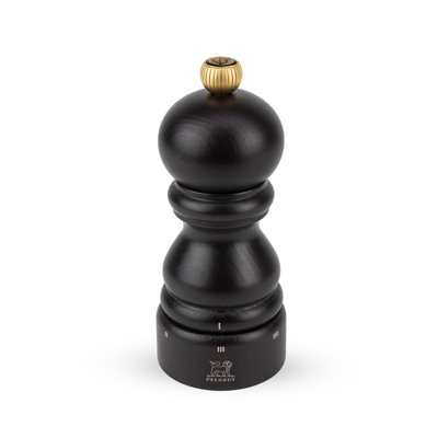 Peugeot Saveurs, Paris - Pepper Mill