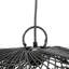 20 cm H Novelty Bamboo Pendant Shade ( Screw On )-52086750