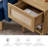 Gilus Nesting Tables with Storage-289628524