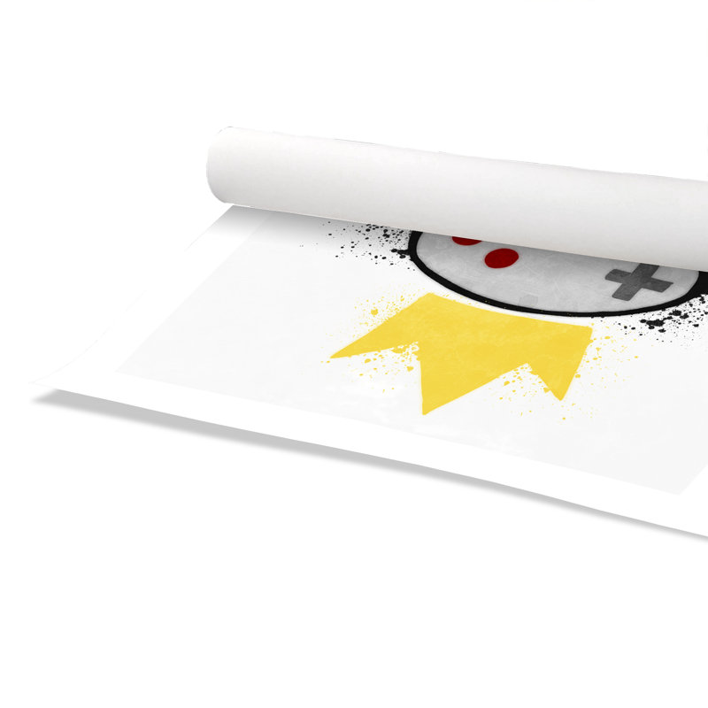 Impression de papier règle de jeux vidéo, H 36 po x l 24 po x P 1 po, Papier