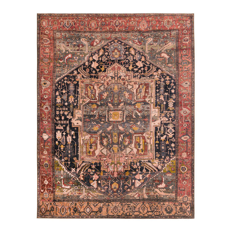 Tapis décoratif