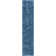  Tapis bleu Aegean