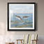 Seabird Beach II - peinture encadrée-291553978-291553959