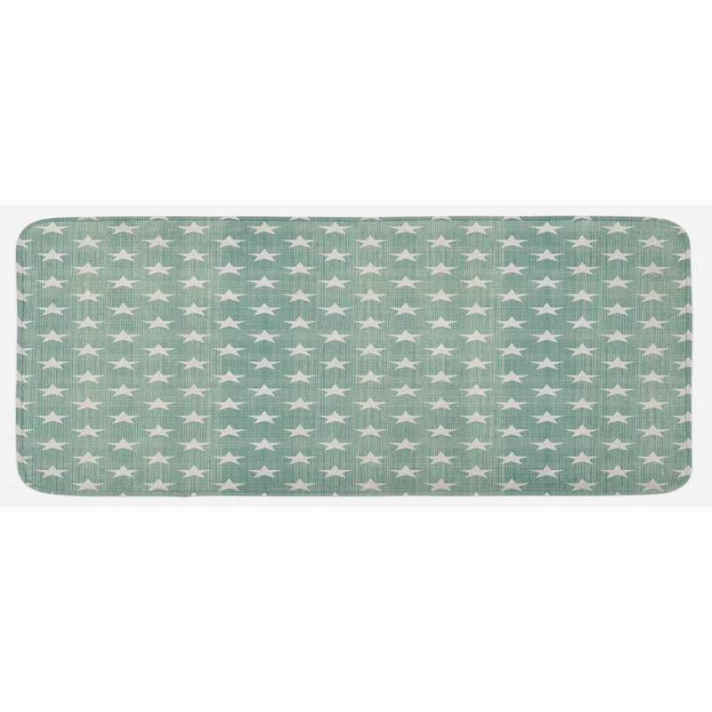 Tapis de cuisine