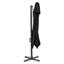 Parasol carré en porte-à-faux Dalson-1696039294