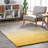 Toth Hand Tufted Ombre Indoor Rug-306987239