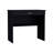 80 C Writting Desk, Compact Workstation With Drawer And Lower Shelf(Desk)-1943218393