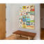 Letter Fun - Wrapped Canvas Print-2036576507