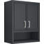 Winnow 28-In X 24-In Wall Cabinet-481309770