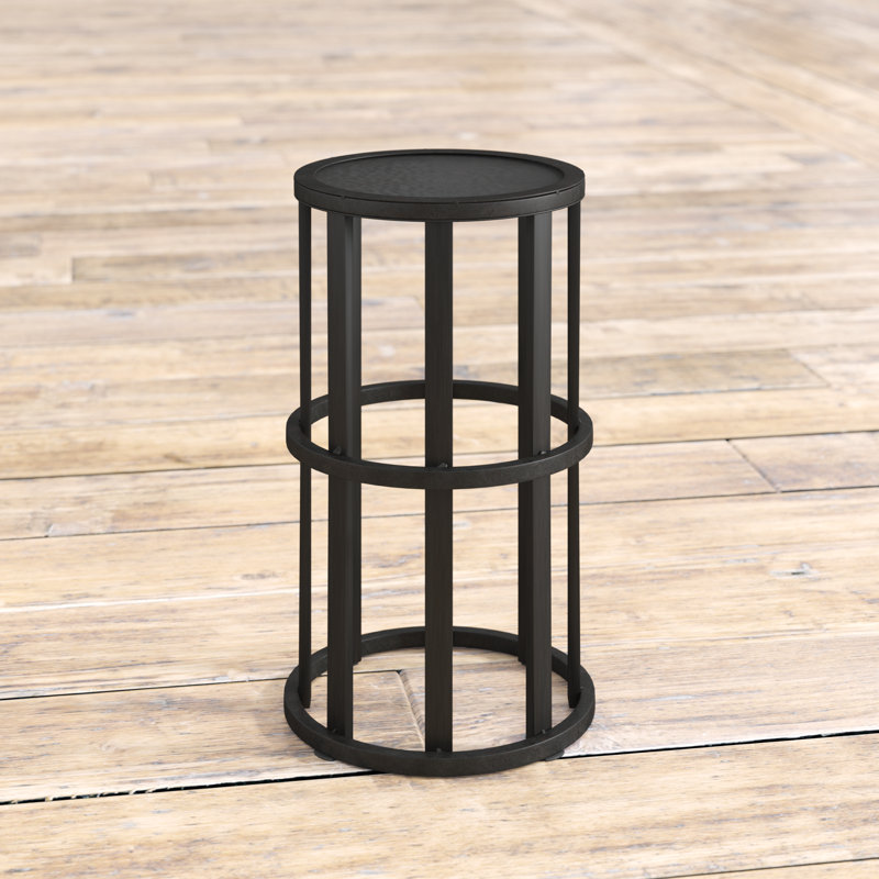 Haris Tray Top End Table