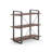 Altoona Etagere Bookcase
