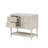 Freestanding Bathroom Vanity Set with 4 Drawers-115367011