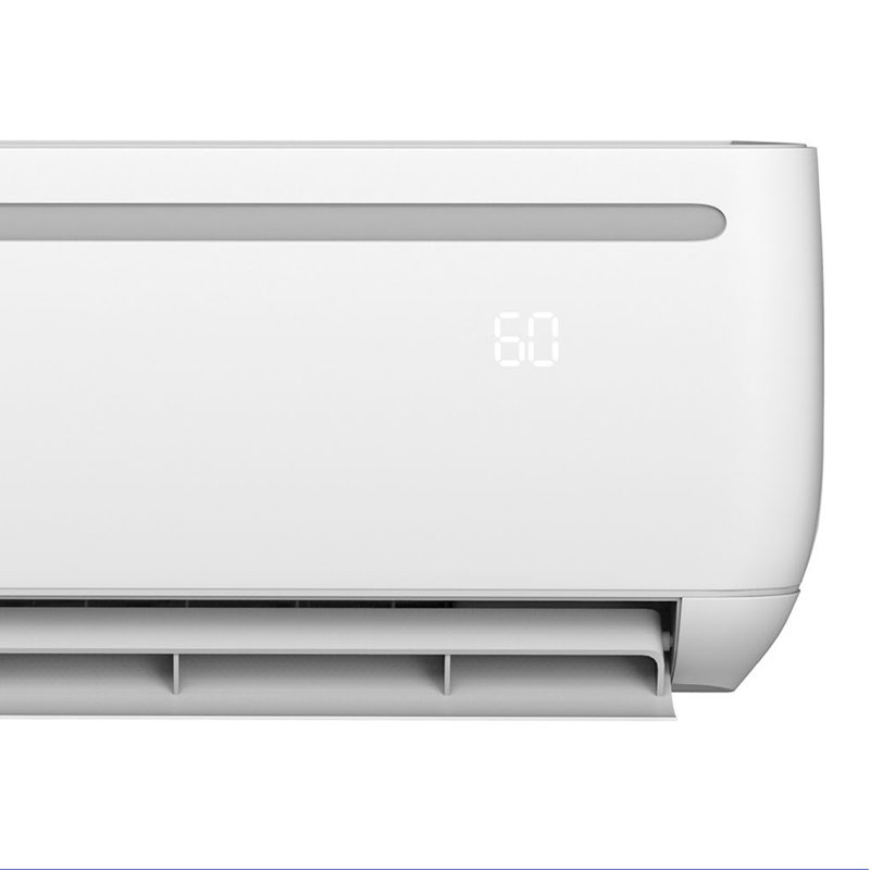Balconera 12000 BTU Ductless Mini Split Air Conditioner For 750 Square Feet With Remote & Smart Control-220V