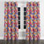 Rideau patchwork obscurcissant Patchwork-1096990610-1096990611