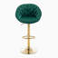 Tabouret pivotant à hauteur réglable-87320758