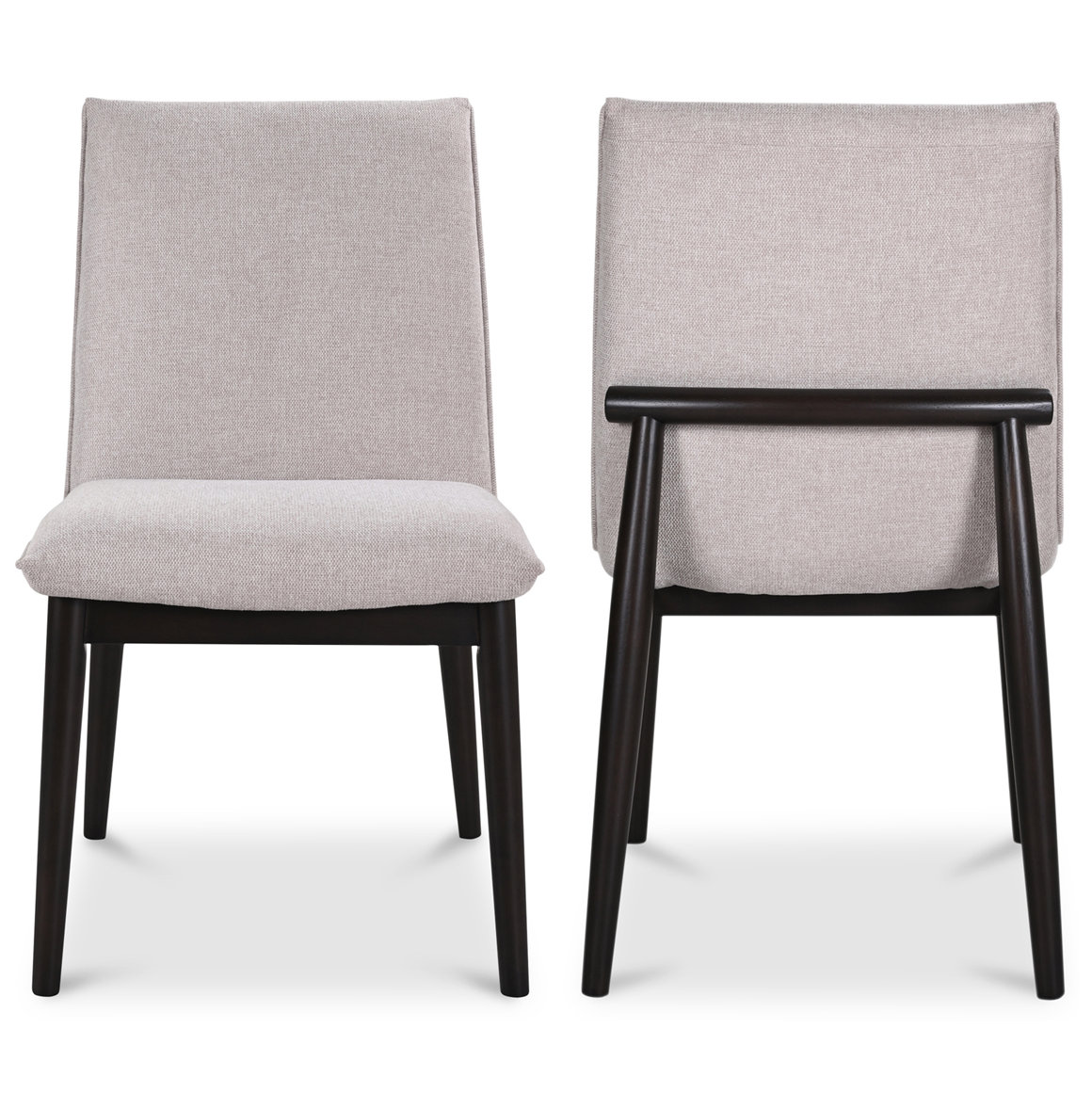 Arawn Dining Chair, Beige
