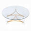 Table basse Jacauri