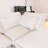 Double-Layer Cushion Modern Large U-Shaped Modular Sofa, Freely Combinable 6-Seater With Storage Function-298717315