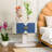 23.7" Tall Modern Nightstand with Extra Large Storage Drawer