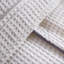 Bathrobe Waffle Dressing Gowns Unisex Kimono Robe Cotton Lightweight-81767672