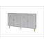 Armoire de rangement Buffet Modern-310290399