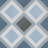 Design Sketch 9 in. x 9 in. Matte Porcelain Floor and Wall Tile (10.33 sq. ft./Case)