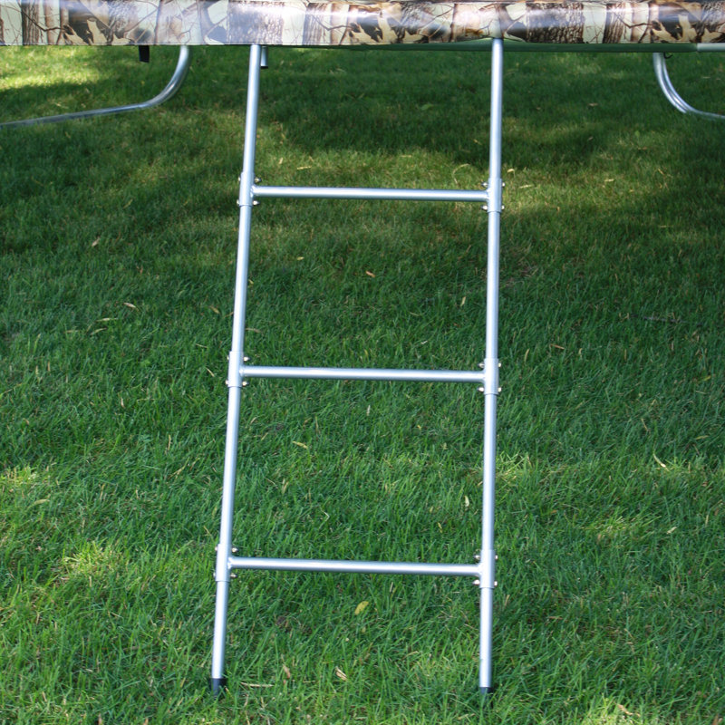 Skywalker Trampolines 3-Rung Ladder, 3 Rungs