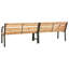 Outdoor Bench