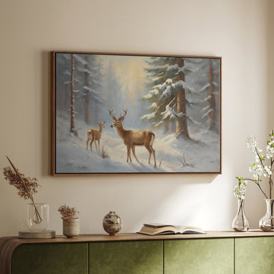 Paysage rétro CLCLXXVII