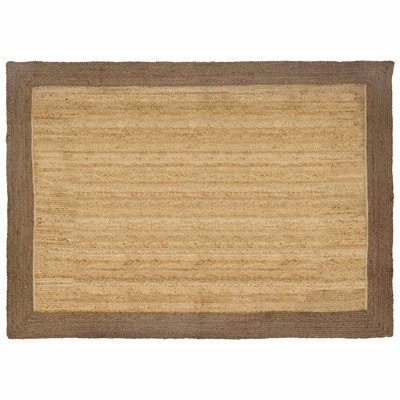 Hand Braided Area Rug