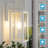 2-Pack Outdoor Wall Lantern-938719859