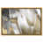Gold Framed