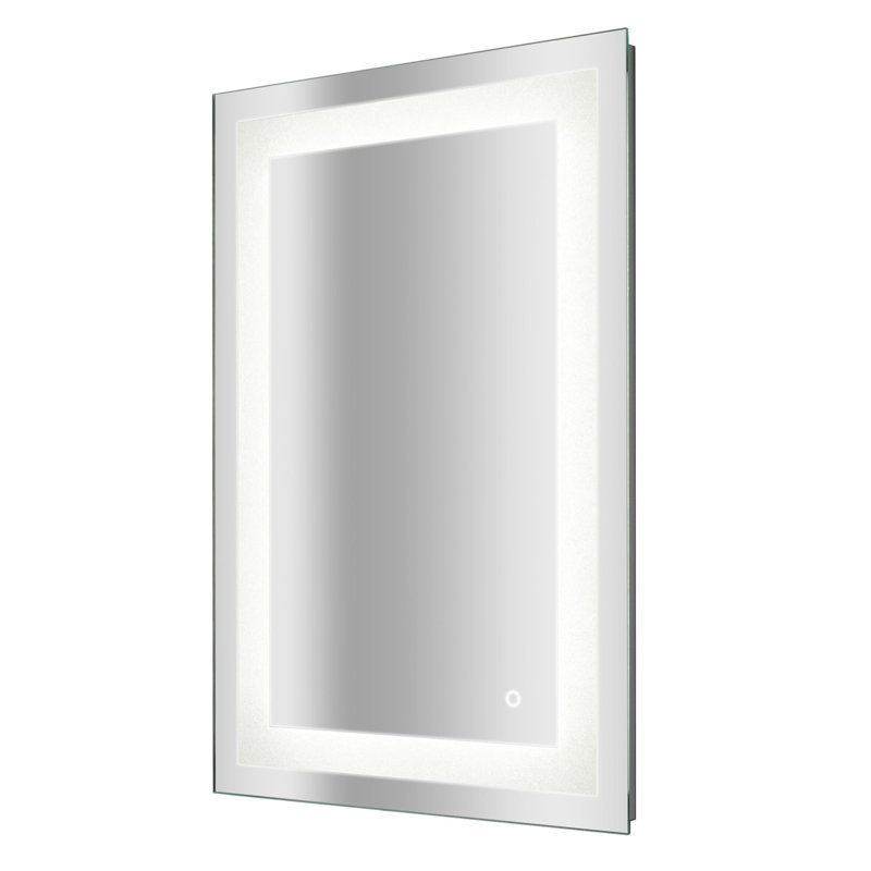 Flat Mirror
