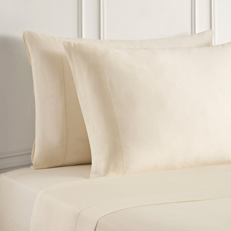 300tc Tencel Sheet Set, King Sheet Set, Gray