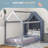 Bed Frame-1052903267