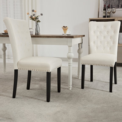 Chaise de salle à manger Amdan