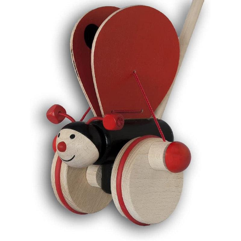 Zoomie Kids Malika Outdoor Kids Game