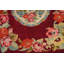 Tapis oriental traditionnel 3 x 3