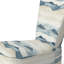 Chaise d'appoint Coastal-1778661397