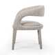 Hawkins Standard Upholstered Arm Chair
