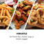 Klarstein Air Fryer Accessory