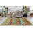 Flatweave Wallace Ivory Rug