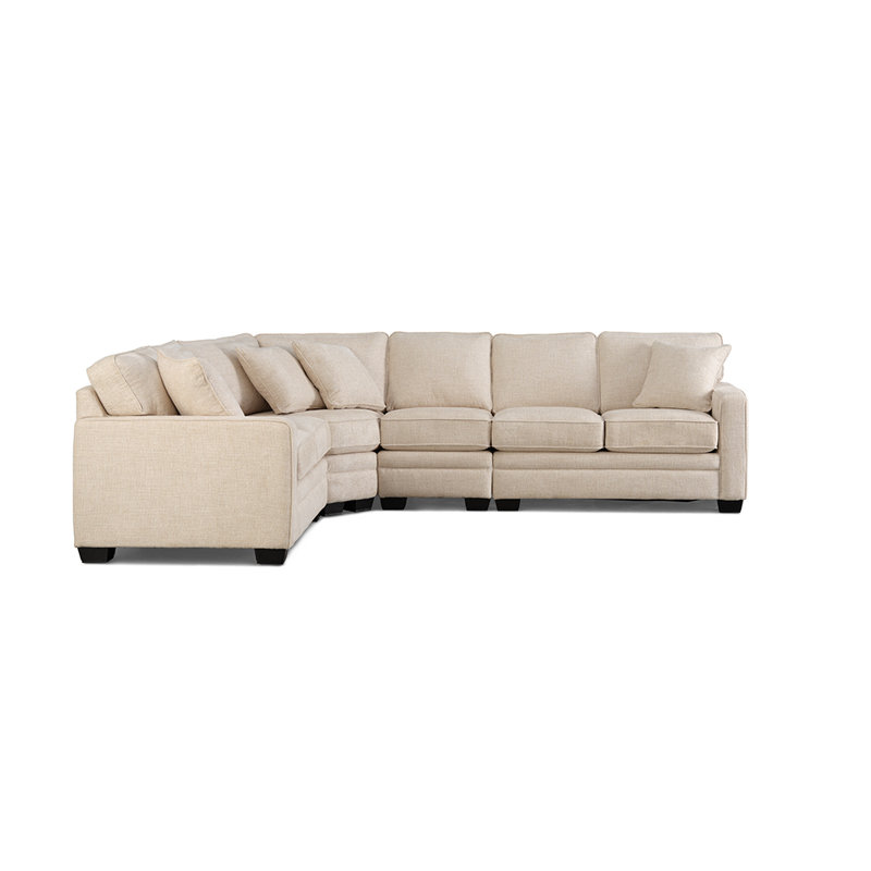 Meyer Sectional - Thumbnail 4